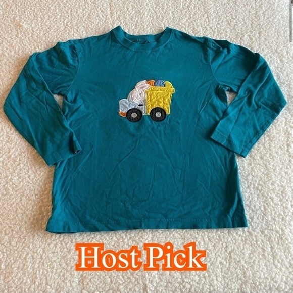 ✅Host Pick✅ The Children’s Place T-Shirt, Medium (7/8) - Picture 1 of 6
